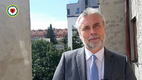 Nenastavujme prázdnu dlaň- buďme tvoriví