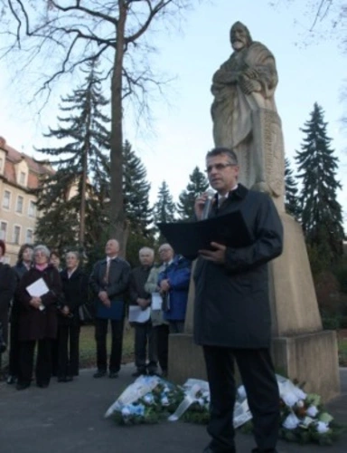 V Piešťanoch spievali na slávu Hospodinovu 