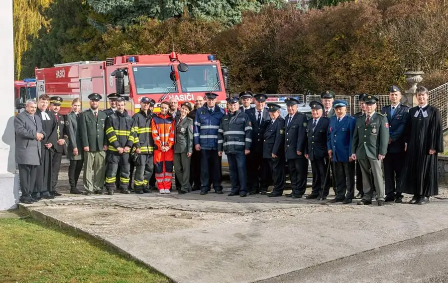 Svetový deň obetí dopravných nehôd vo Vrbovciach