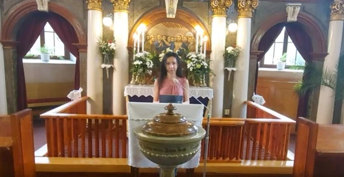 Zamyslenie nad Božím slovom