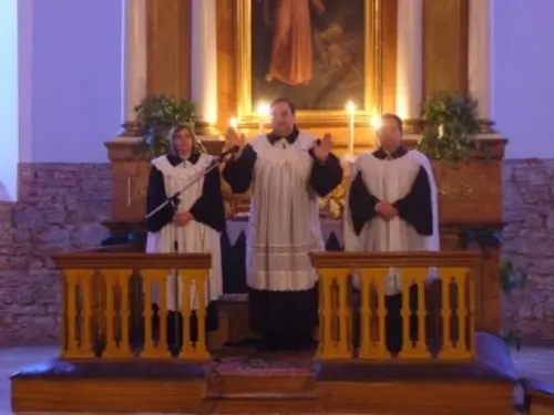 140 rokov CZ ECAV Košariská – Priepasné