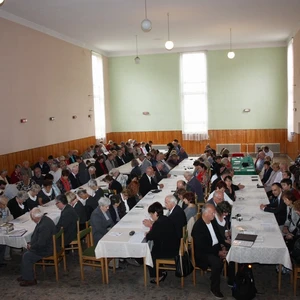 Spoločný zborový deň cirkevných zborov Piešťany a Vrbové 