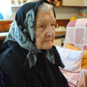99 rokov života sestry Anny Belicovej