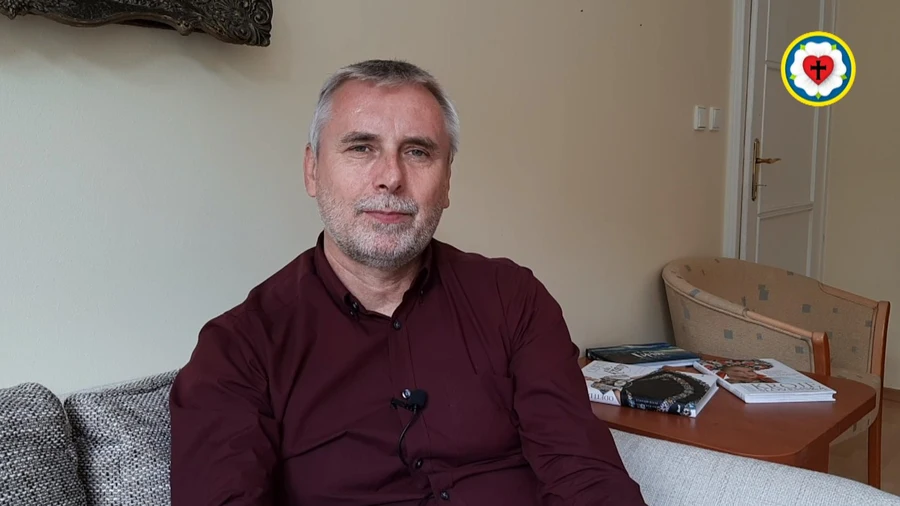  Pozývajme Boha do svojho života