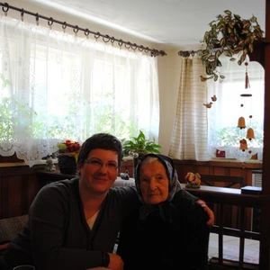 99 rokov života sestry Anny Belicovej