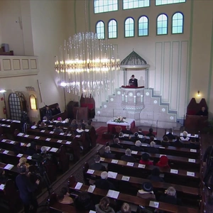 Ekumenická bohoslužba 2018 sa konala v Bratislave