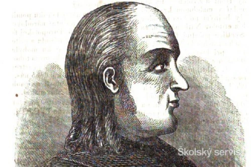Petian, Juraj Nathan (1806 − 1859)