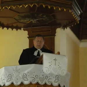 II. stretnutie maďarských evanjelikov na Slovensku