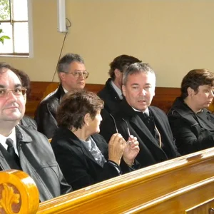II. stretnutie maďarských evanjelikov na Slovensku