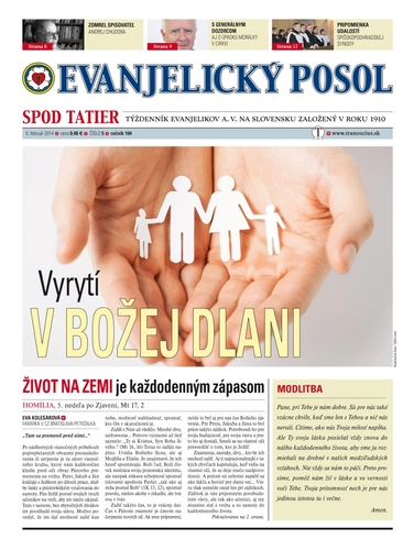 Prečítajte si  v EPST  č. 5