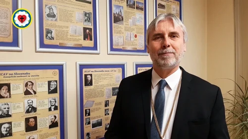 Modlime sa za jednotu