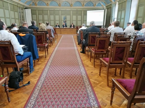 Konvent Východného dištriktu 2020