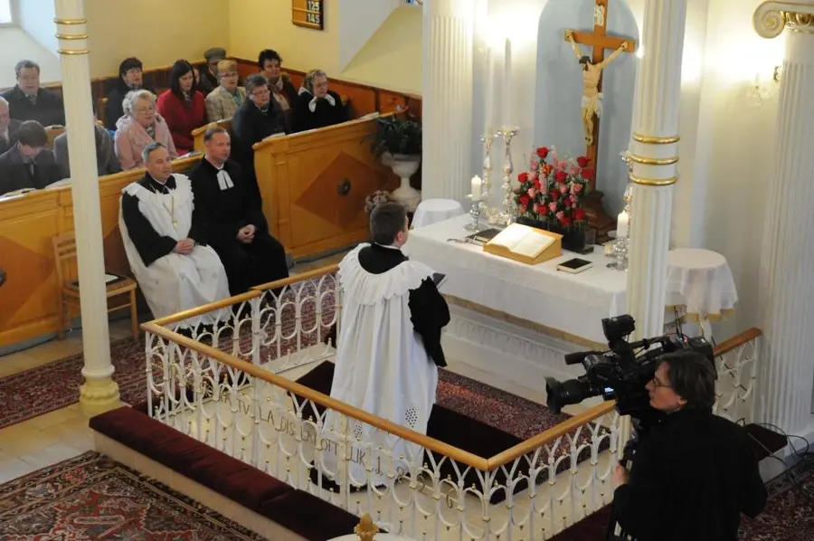 Veľká noc 2018 v rozhlase a televízii