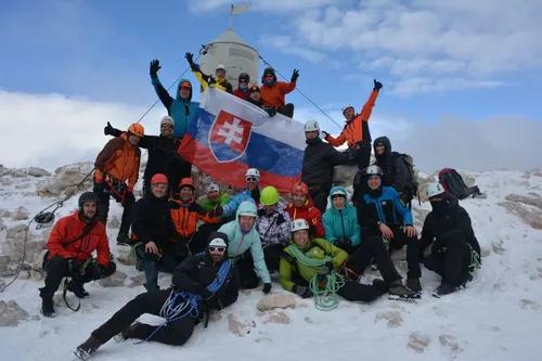 Cestovateľský seminár v Slovinsku