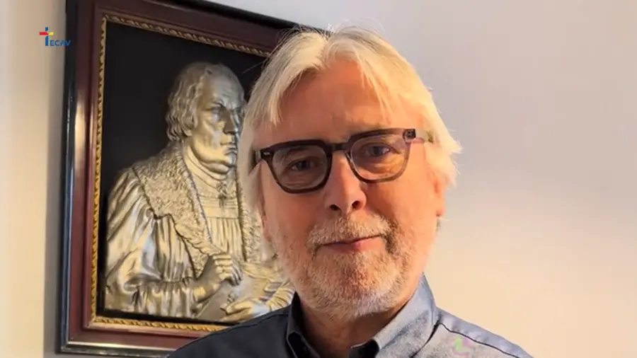 Milí moji... prehĺbme svoj život s Kristom