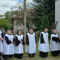 Rimavská Píla si pripomenula 400 rokov samostatného zborového života