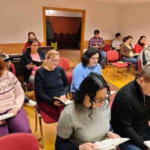 Kapláni sa vzdelávali v Bratislave