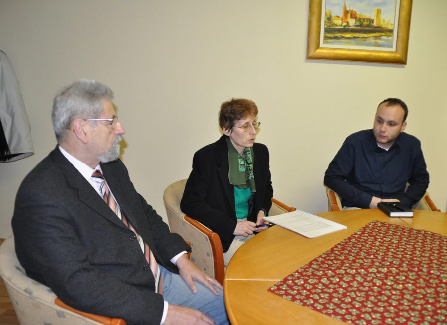 K Historickému atlasu ECAV na Slovensku