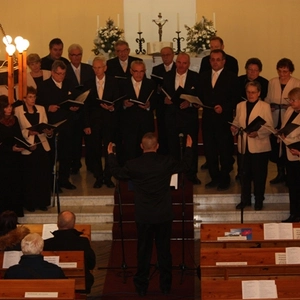Vianočný benefičný koncert vo Švábovciach