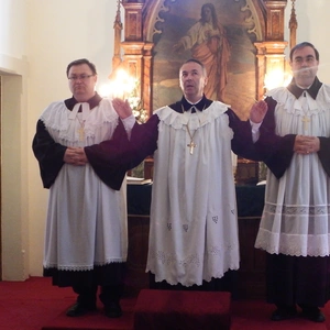 Synoda ECAV na Slovensku 2015 sa konala v Nových Zámkoch