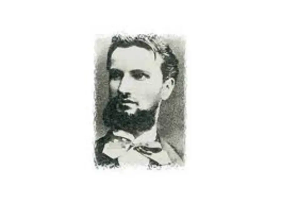 Matúška, Janko (1821 – 1877)