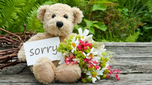 Odpustenie je rozhodnutie