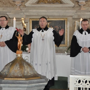  Služby Božie k 400. výročiu Spišskopodhradskej synody 