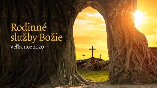 Služby Božie pre celú rodinu