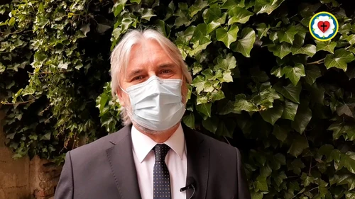 Podporme šírenie Božieho slova na internete