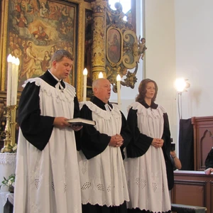 Ordinácia novokňazov − významný deň cirkvi