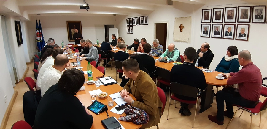 Seminár o prenosoch v RTVS