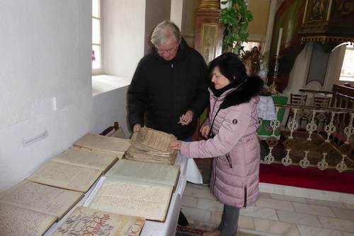 História z Hlbokého