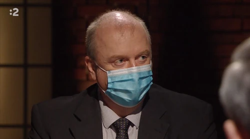 Relácia Do kríža v archíve RTVS