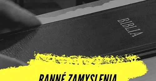 Podcast Ranné zamyslenia pre všetkých