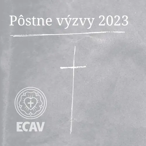 Úžasný nápad – temer každodenné pôstne výzvy