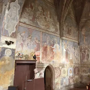 Gotické evanjelické kostoly na Gemeri ožívajú