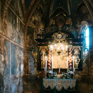 Gotické evanjelické kostoly na Gemeri ožívajú
