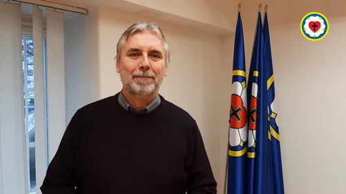 Vízia o budúcnosti ECAV 