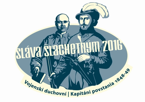 Sláva šľachetným IV 23. - 26. 9.