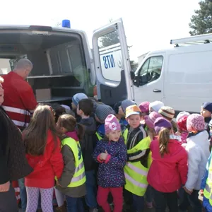 Trenčianske Stankovce darovali krv