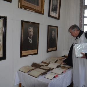  Biblie – výstava v Senici