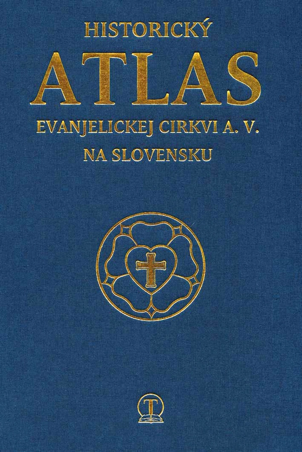 Prezentácie Historického atlasu ECAV