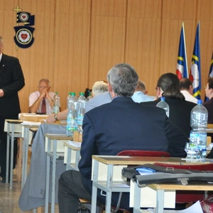Zo Synody ECAV na Slovensku 2013
