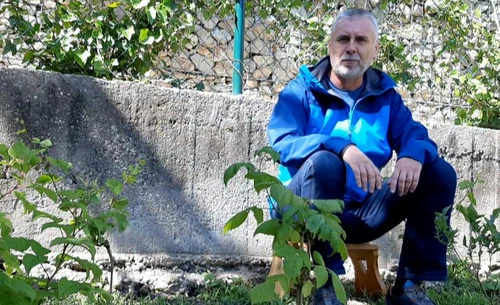 Duchu Svätý, príď a naplň nás! 