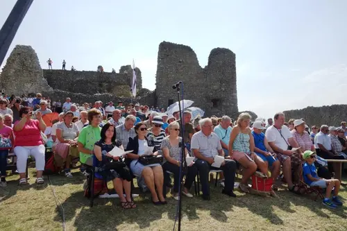 Dištriktuálny deň ZD ECAV 2018 na Branči