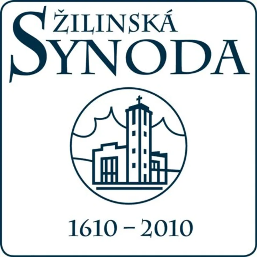 List Predsedníctva ECAV na Slovensku k 400. výročiu Žilinskej synody