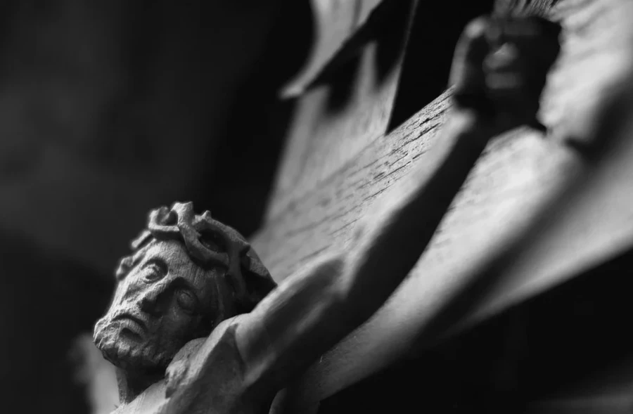 KRÍŽ – TO NIE JE PREHRA