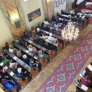 Stretnutie žien Novohradského seniorátu