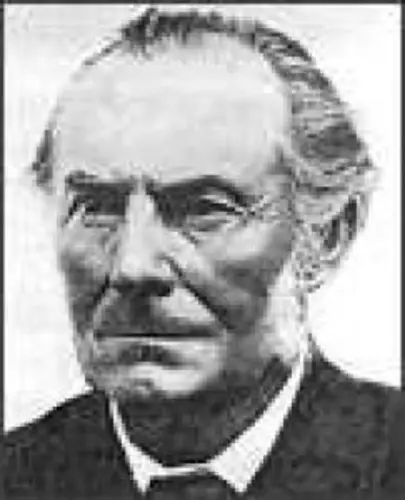 Holuby, Jozef  Ľudovít  (1836 – 1923)