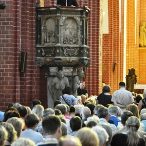 Stretnutie kresťanov strednej a východnej Európy VROCLAV 2014 